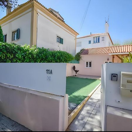 Casinha Da Parede - 5 Min From The Beach מראה חיצוני תמונה