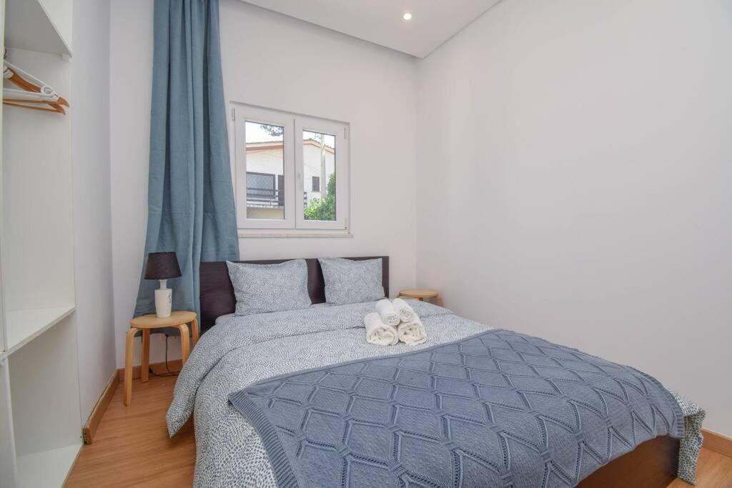 Casinha Da Parede - 5 Min From The Beach מראה חיצוני תמונה