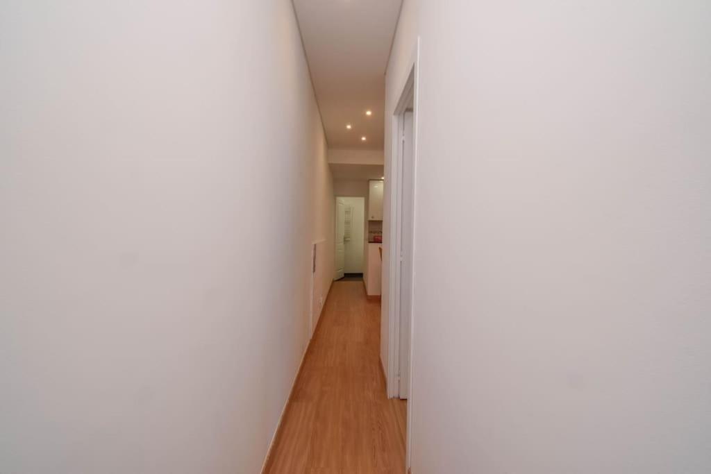 Casinha Da Parede - 5 Min From The Beach מראה חיצוני תמונה