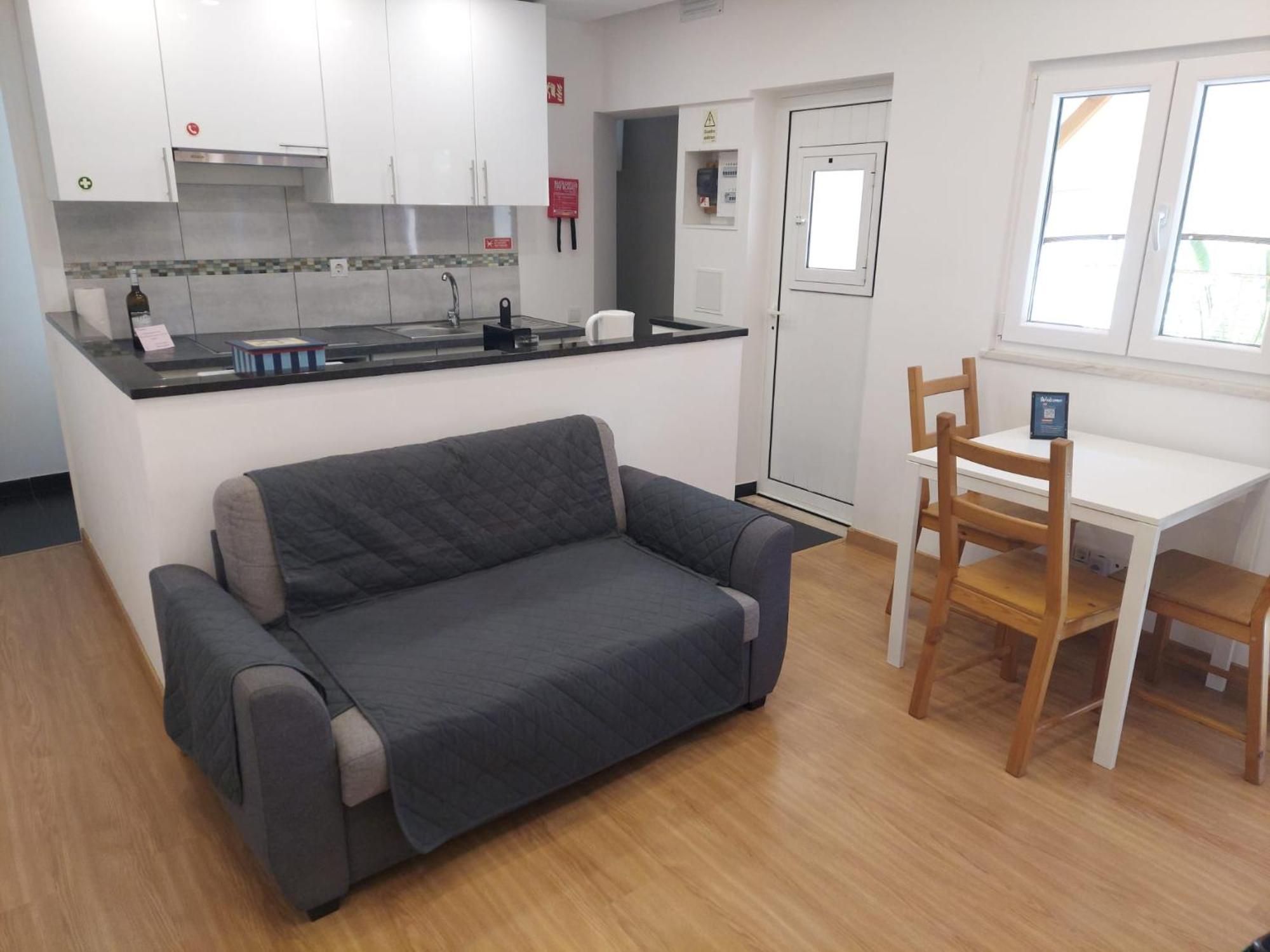 Casinha Da Parede - 5 Min From The Beach מראה חיצוני תמונה