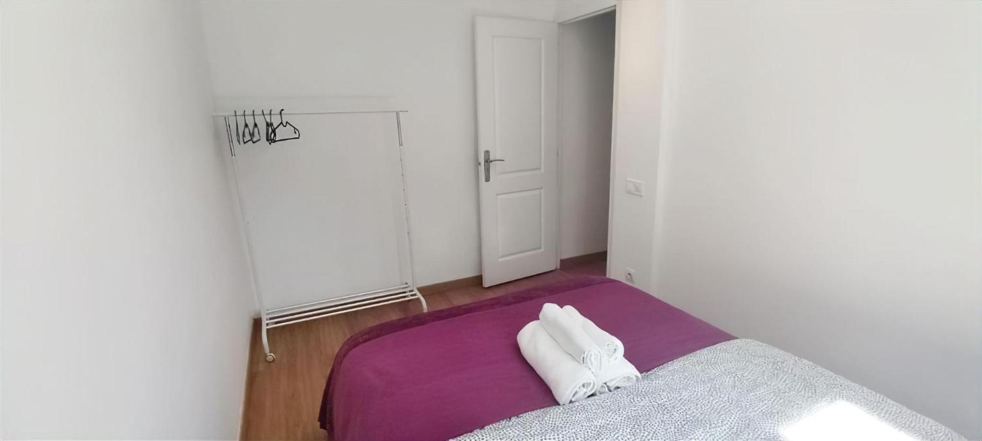 Casinha Da Parede - 5 Min From The Beach מראה חיצוני תמונה