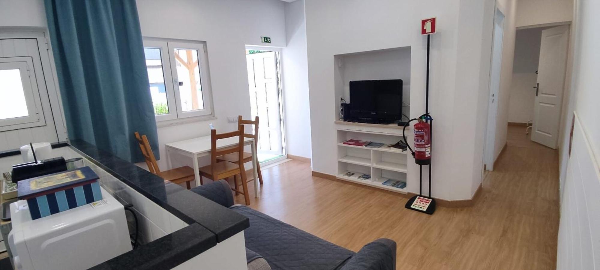 Casinha Da Parede - 5 Min From The Beach מראה חיצוני תמונה