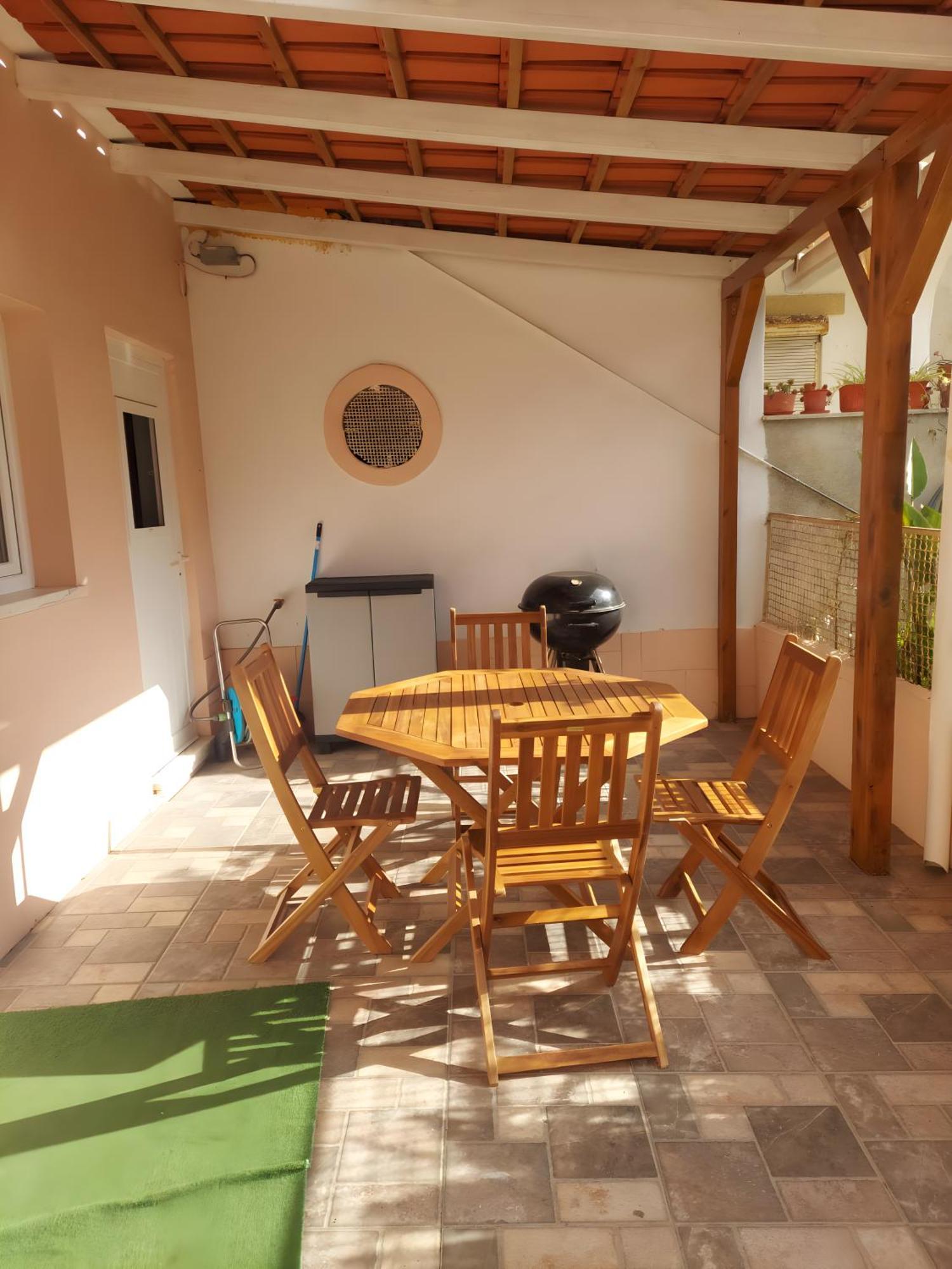 Casinha Da Parede - 5 Min From The Beach מראה חיצוני תמונה